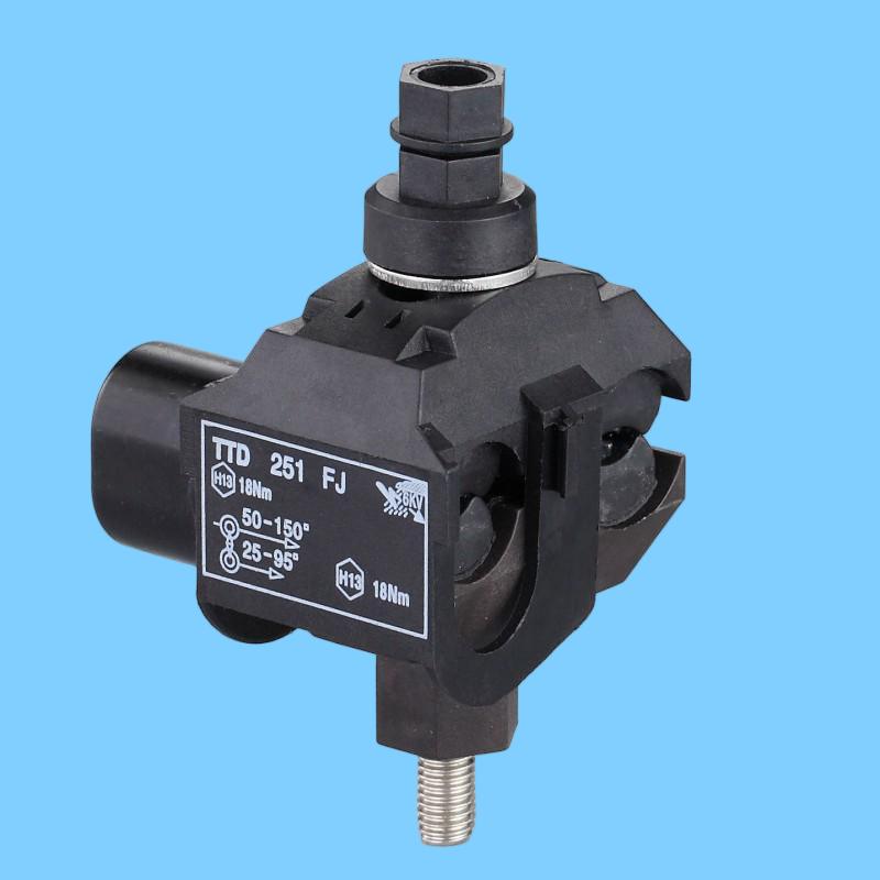 TTD251FJ Insulation Piercing Clamps